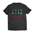 Vote With Love "Classic" Unisex Crewneck